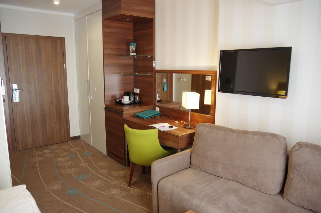 Apartamenty Misdroy Exterior foto