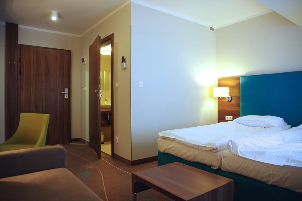 Apartamenty Misdroy Exterior foto