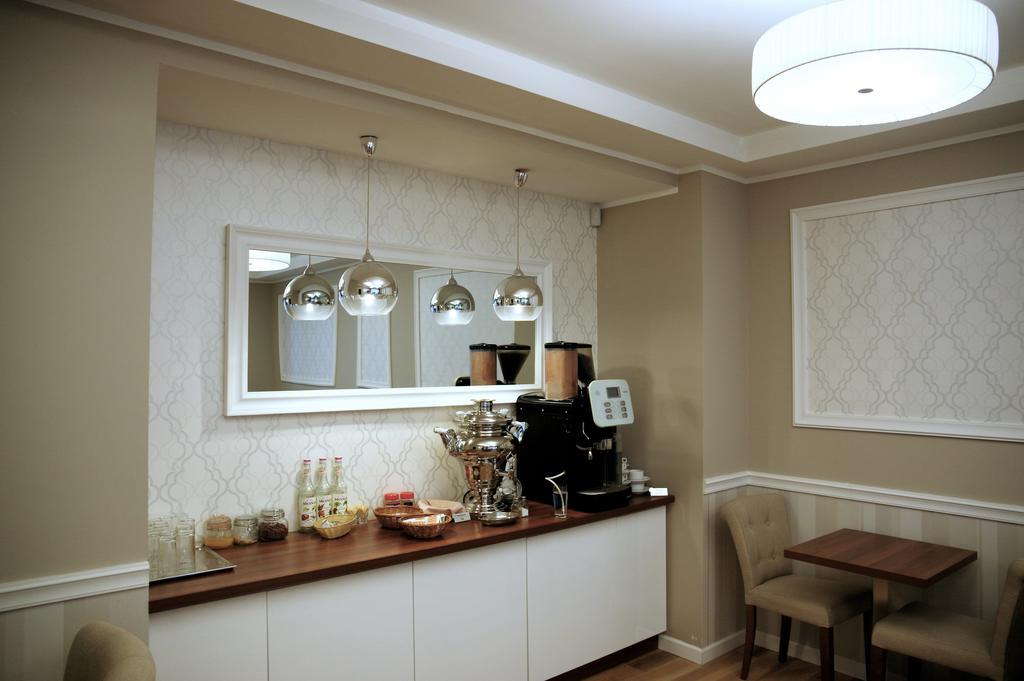 Apartamenty Misdroy Exterior foto